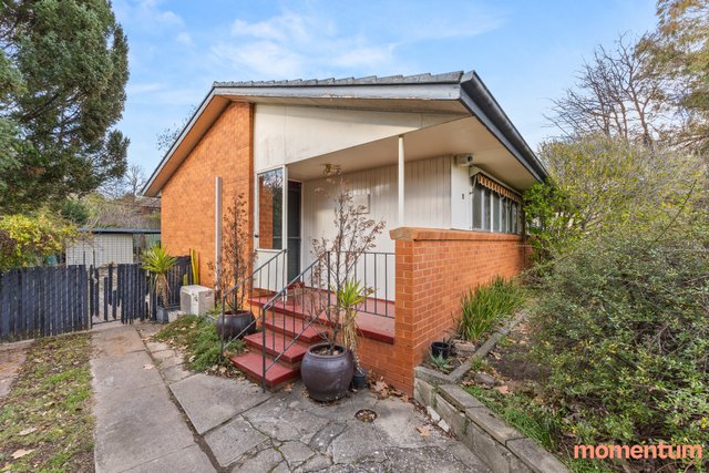66 Nemarang Crescent, ACT 2611