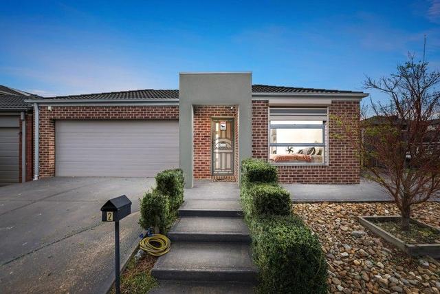 2 Goulding Drive, VIC 3336