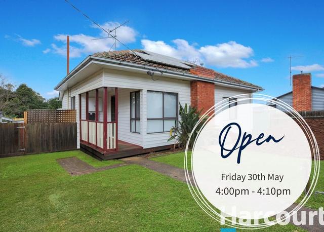 4 Centre Avenue, VIC 3820