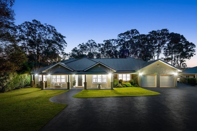 65 Sunnyside Drive, NSW 2570
