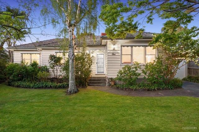 1 Davey Street, VIC 3128