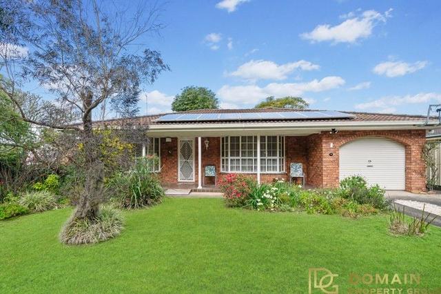 2 Hood Street, NSW 2257