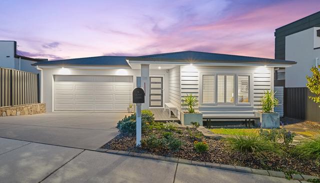 14 Gussey Street, ACT 2914