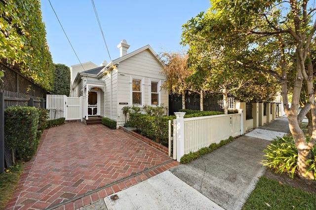 5 Gordon Street, VIC 3188