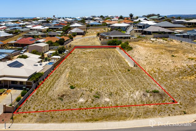 17 Eakins Crescent, WA 6530