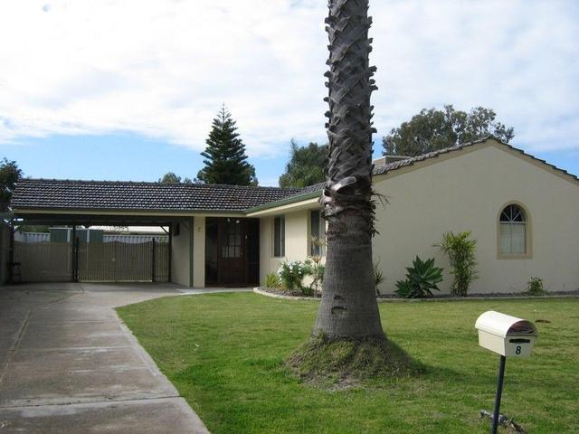 8 Wandarra Cl, WA 6152