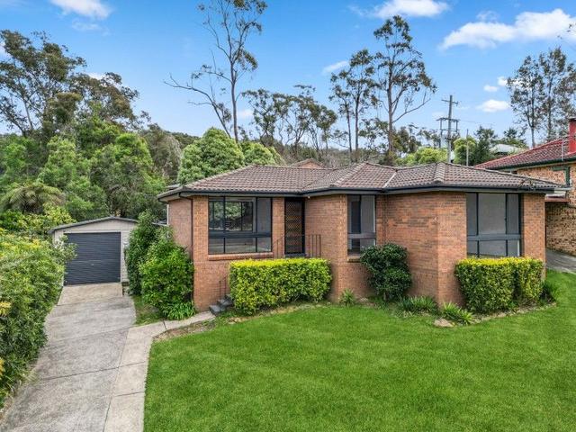 42 Red Gum Avenue, NSW 2779