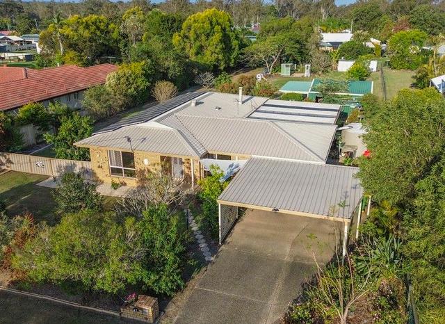 47 Farrell Drive, QLD 4306