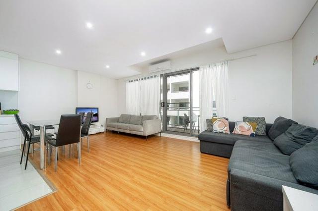 304/52-62 Arncliffe Street, NSW 2205