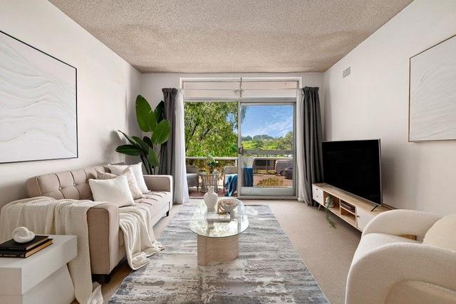 6/54 Raglan Street, NSW 2088