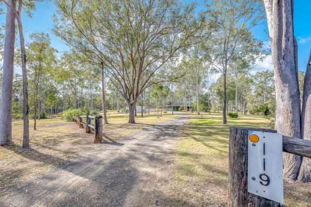 Lot 119, 4528 Bundaburg Gin Gin Road, QLD 4671