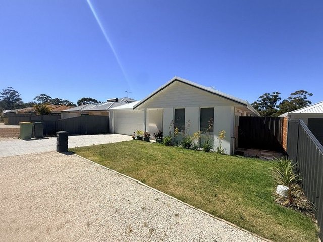 29B Logue Street, WA 6215