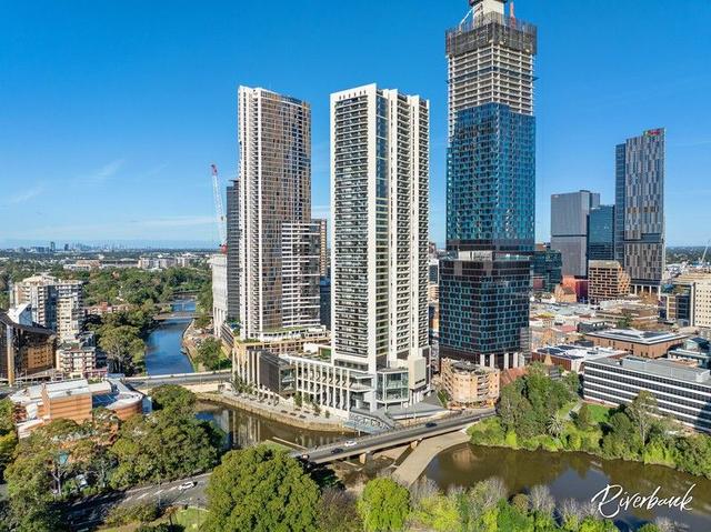 1106/12 Phillip  Street, NSW 2150