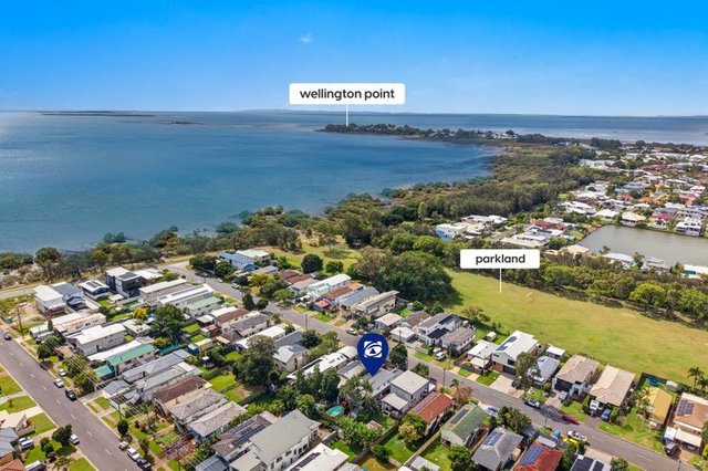 88 Thomas Street, QLD 4159