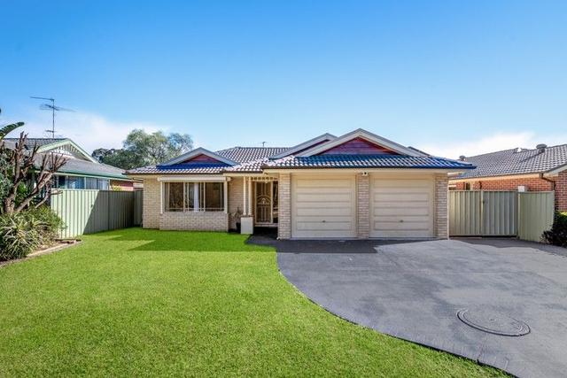 15 Surveyors Creek Road, NSW 2745
