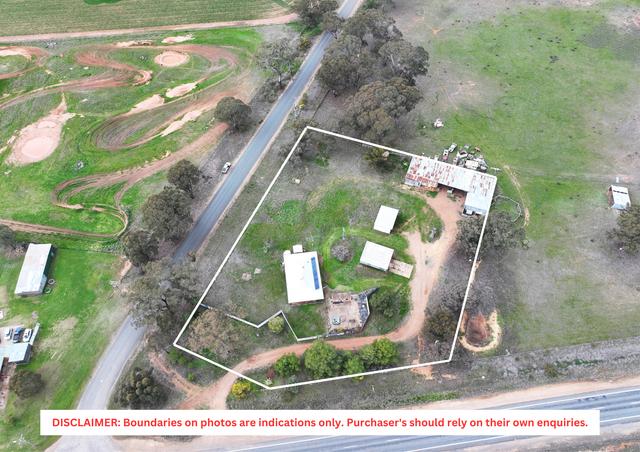 1450 Goldfields Way, NSW 2666