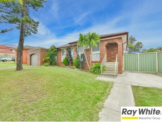 119 Harrow Road, NSW 2167