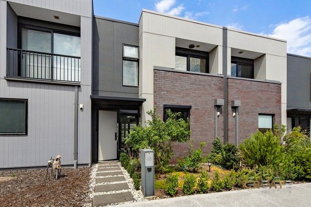 48 Winged Foot Drive, VIC 3020