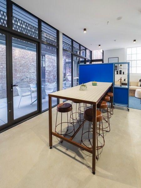 14 + 17/10-12 Egan St, NSW 2042
