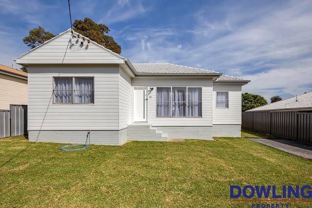 21 Irving Street, NSW 2322