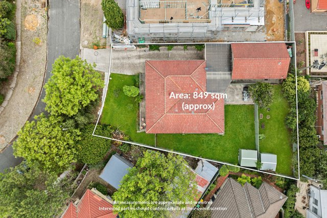 25 Myall Street, ACT 2602