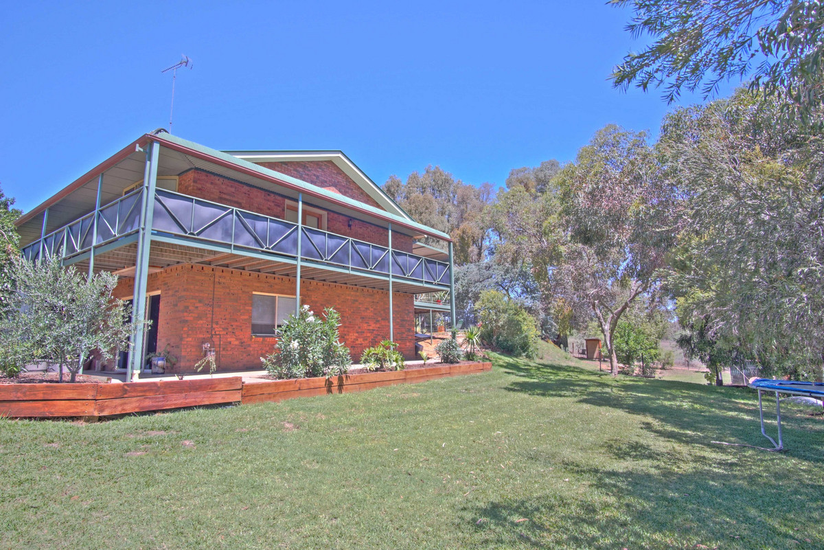 10 Argus, Narrandera NSW 2700 House for Sale Allhomes