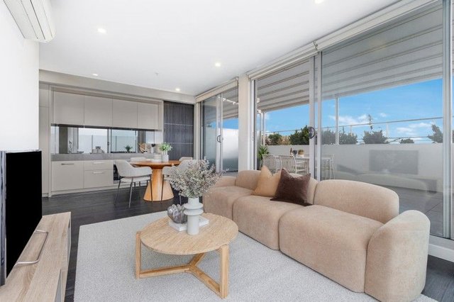 306/317 New Street, VIC 3186