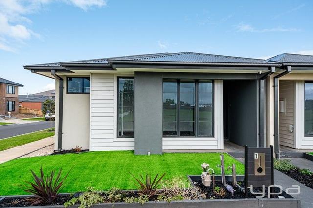 1 Duo  Walk, VIC 3030
