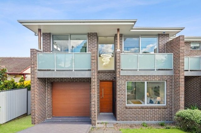 33 Ryan Street, NSW 2117