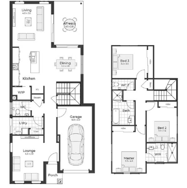 (no street name provided), NSW 2762