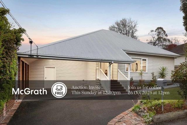 10 Hansen Street, VIC 3131
