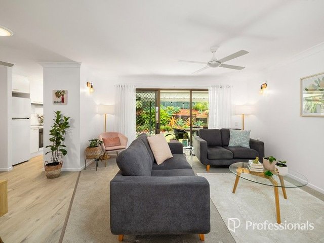 4/25 Felstead Street, QLD 4053