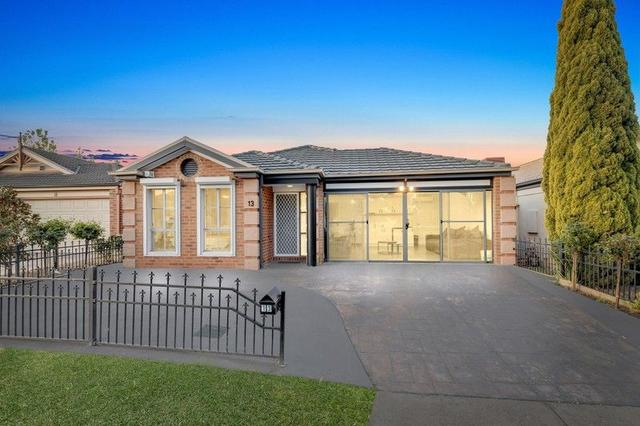 13 Sandalwood Circuit, VIC 3029