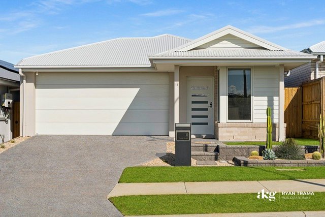 11 Orbit Street, QLD 4280