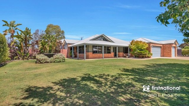 5 Silver Gum Place, NSW 2731