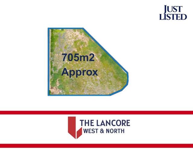 Lot 2851/null Yearling Promenade, VIC 3030