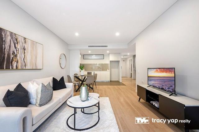 18/217-221 Carlingford Road, NSW 2118