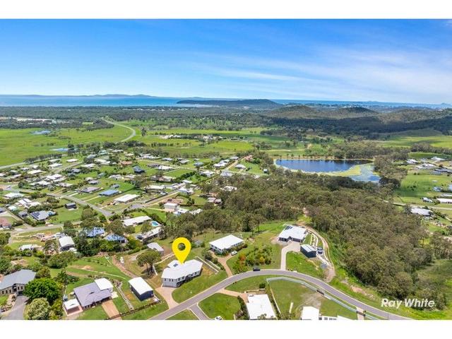 19 Ridgeline Drive, QLD 4703