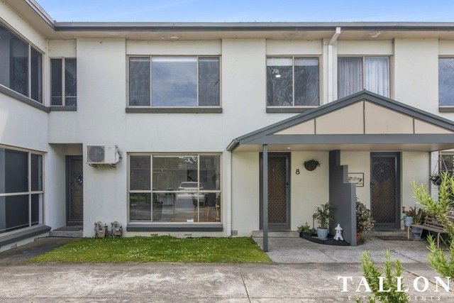8/22 Rankin Road, VIC 3915