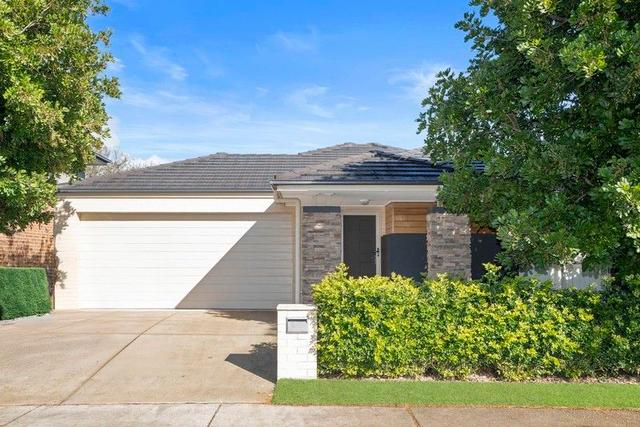 (no street name provided), NSW 2172