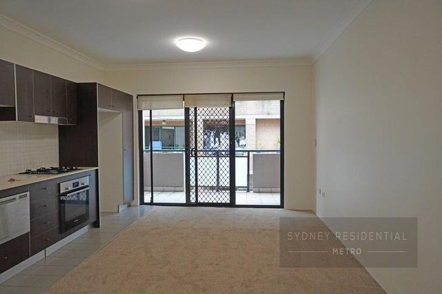 6/128 Cleveland Street, NSW 2008