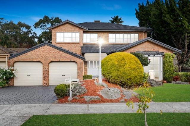 101 Old Orchard  Drive, VIC 3152