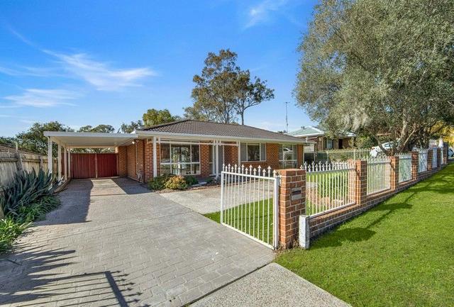 11 Fishburn Crescent, NSW 2259