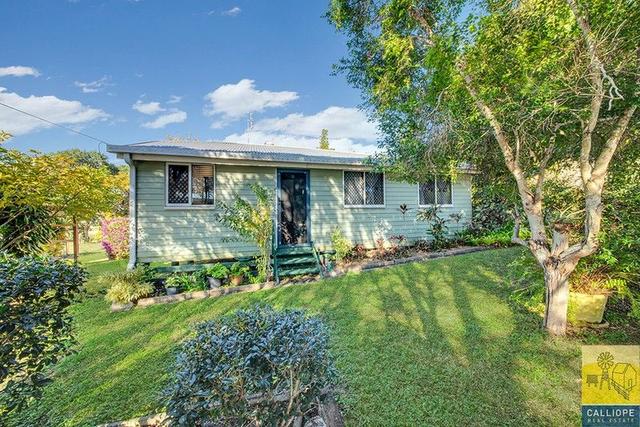 7 Bloomfield  Street, QLD 4680