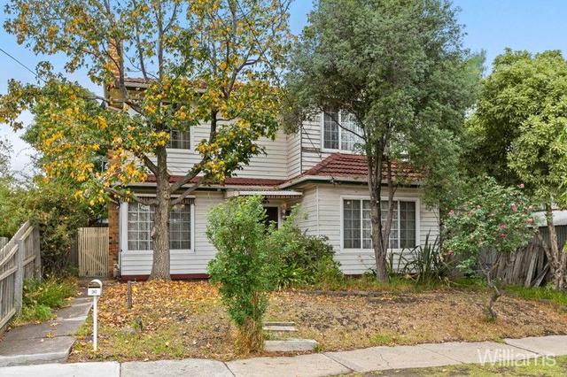30 Elizabeth Street, VIC 3015