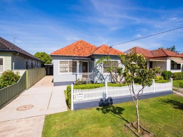 15 Rudge Street, NSW 2305
