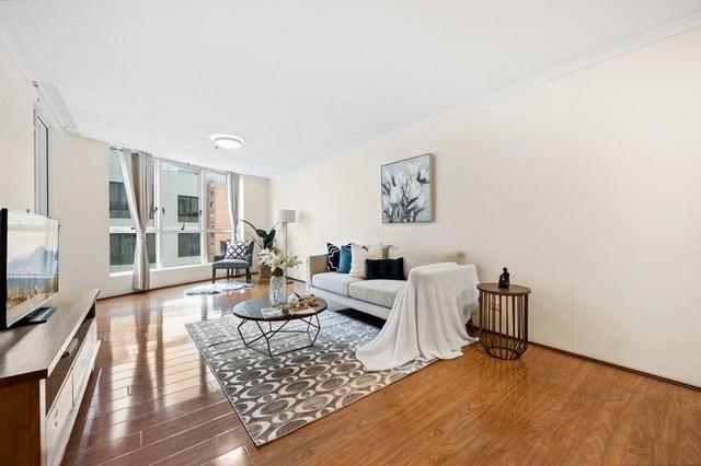 1102/348 - 354 Sussex Street, NSW 2000