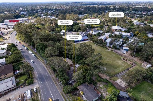 16 Queens Road, QLD 4053
