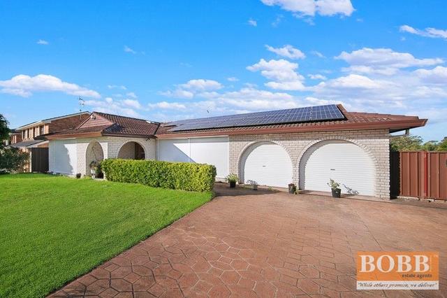 1 Barrenjoey Close, NSW 2560