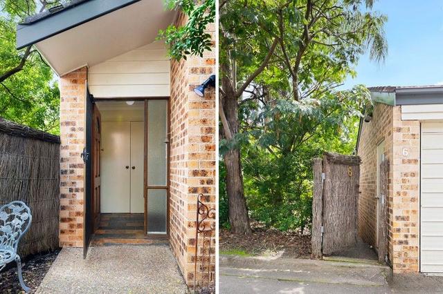 6/6 Edward Street, NSW 2153